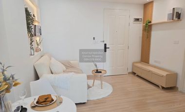 For sale 1 bed condo in Chom Thong, Bangkok