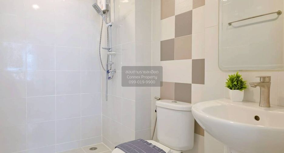 For sale 1 Beds condo in Chom Thong, Bangkok