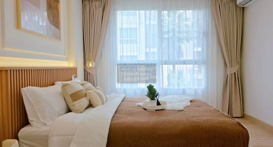 For sale 1 Beds condo in Chom Thong, Bangkok