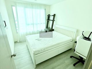 For sale 1 bed condo in Bang Phlat, Bangkok