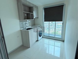For sale 1 bed condo in Bang Phlat, Bangkok
