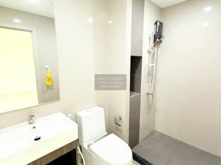 For sale 1 bed condo in Bang Phlat, Bangkok
