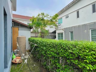 出售 3 卧室 联排别墅 在 Bang Sao Thong, Samut Prakan