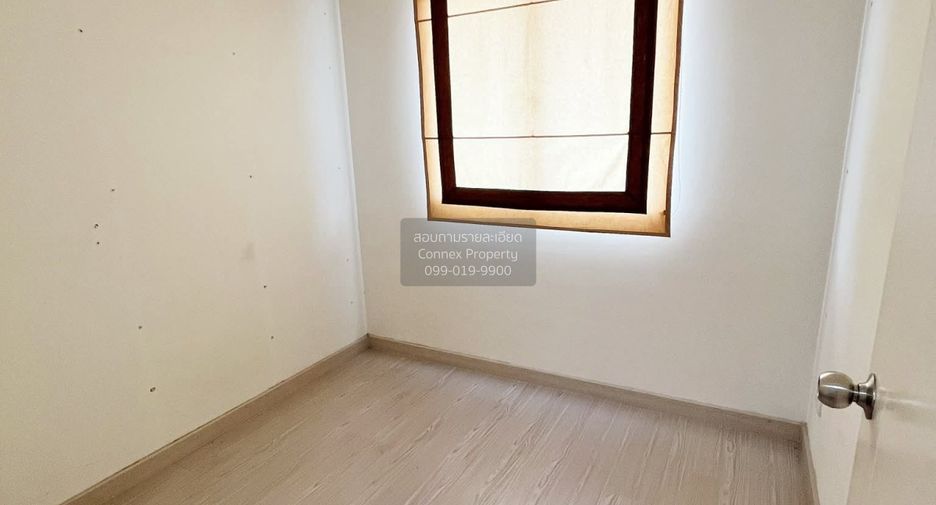 Reihenhaus zum Kauf mit 3 Zimmer in Bang Sao Thong, Samut Prakan