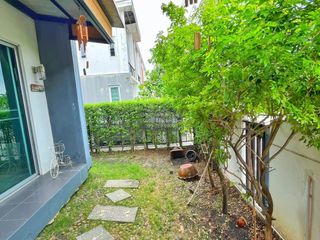 出售 3 卧室 联排别墅 在 Bang Sao Thong, Samut Prakan