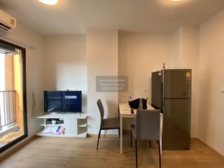For sale 1 bed condo in Wang Thonglang, Bangkok