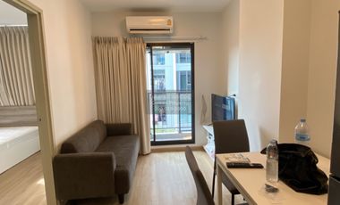 Condo en venta de 1 habitaciones en Wang Thonglang, Bangkok
