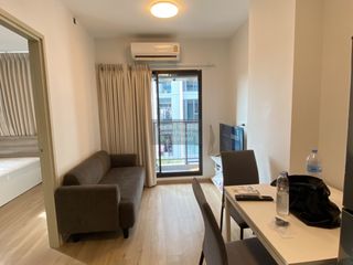 For sale 1 bed condo in Wang Thonglang, Bangkok