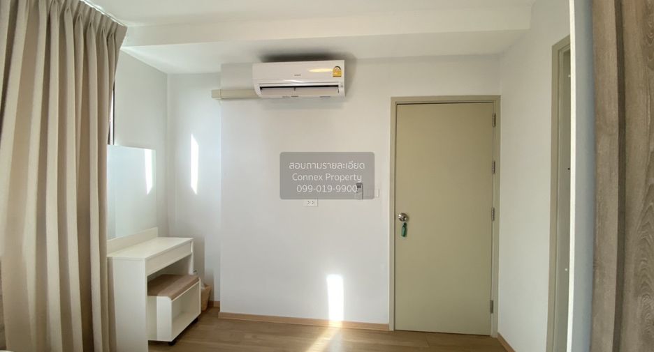 Wohnung zum Kauf mit 1 Zimmer in Wang Thonglang, Bangkok