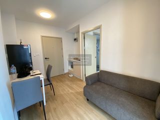 For sale 1 bed condo in Wang Thonglang, Bangkok