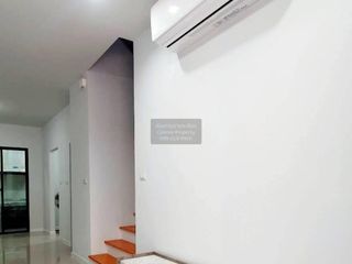 For sale 3 bedrooms townhouse in Bang Khae, Bangkok