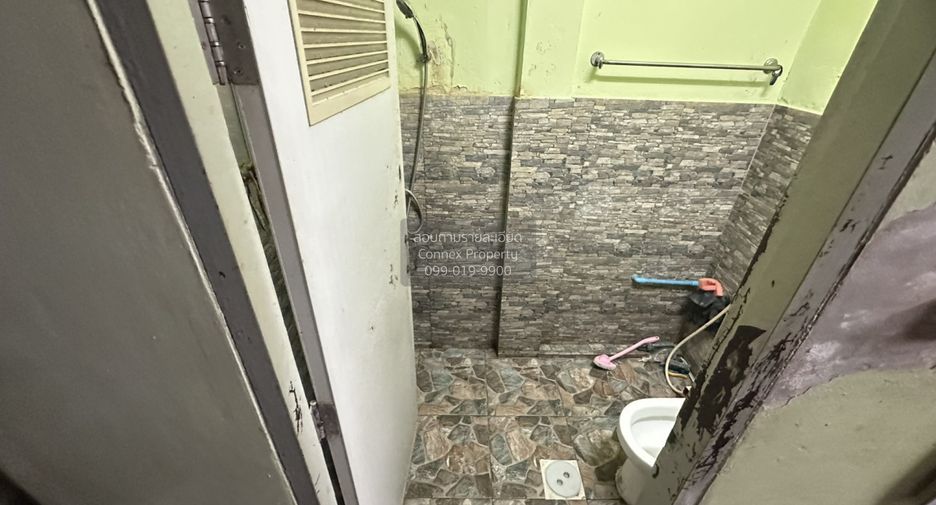For sale 3 bedrooms townhouse in Bang Kruai, Nonthaburi