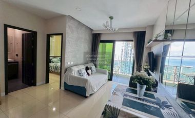 出售 1 卧室 公寓 在 Jomtien, 芭提雅