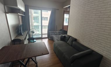 For sale 1 bed condo in Suan Luang, Bangkok