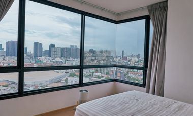 For sale 2 bedrooms condo in Chatuchak, Bangkok