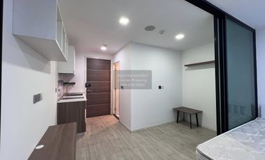 À vendre 1 chambre condo à Lat Phrao, Bangkok