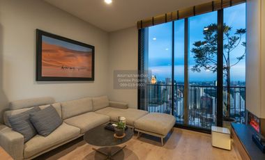 Condo en venta de 2 habitaciones en Watthana, Bangkok