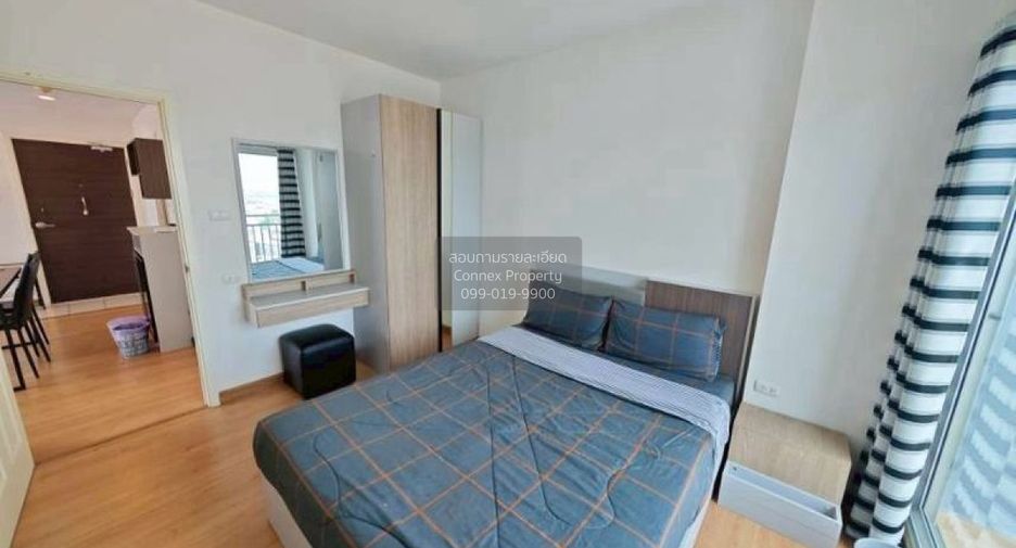 Condo en venta de 2 habitaciones en South Pattaya, Pattaya