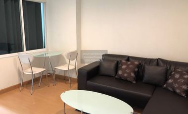 For sale 1 bed condo in Huai Khwang, Bangkok