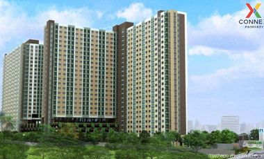 Wohnung zum Kauf mit 1 Zimmer in Huai Khwang, Bangkok