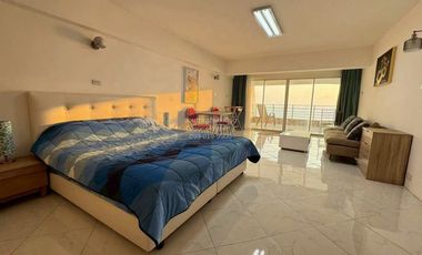 Wohnung zum Kauf mit 1 Zimmer in Jomtien, Pattaya