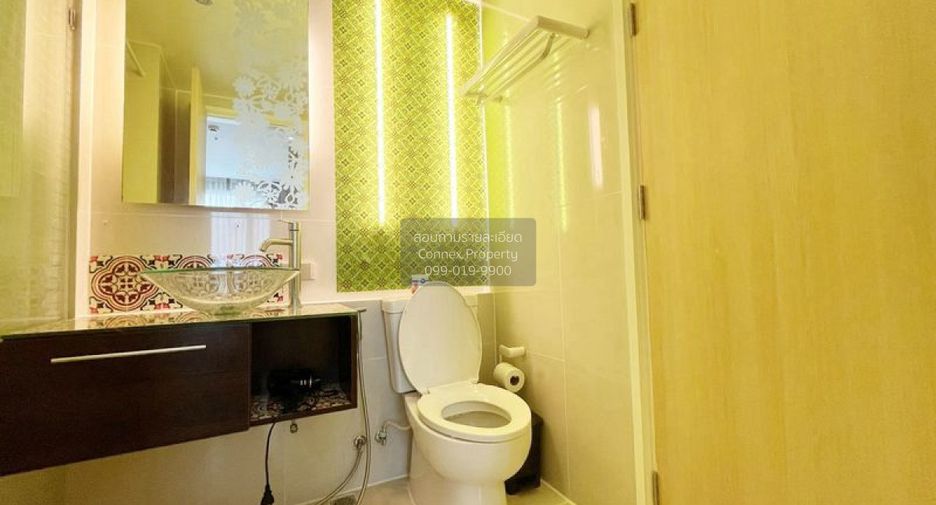For sale 2 bedrooms condo in South Pattaya, Pattaya