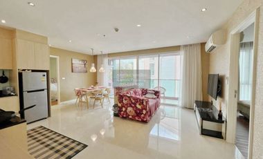 Wohnung zum Kauf mit 2 Zimmer in South Pattaya, Pattaya