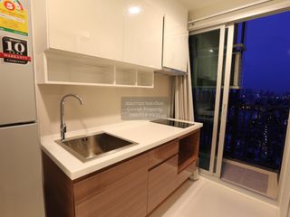 Продажа 1 кровать кондо в Ян Наща, Бангкок