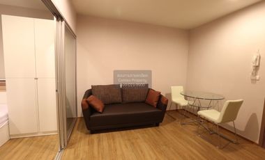 For sale 1 bed condo in Yan Nawa, Bangkok