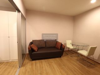 Продажа 1 кровать кондо в Ян Наща, Бангкок