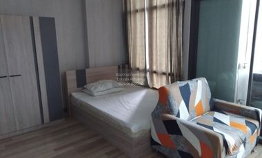 For sale 1 bed condo in Bang Na, Bangkok