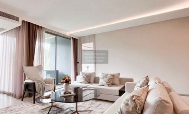 For sale 3 bedrooms condo in Watthana, Bangkok