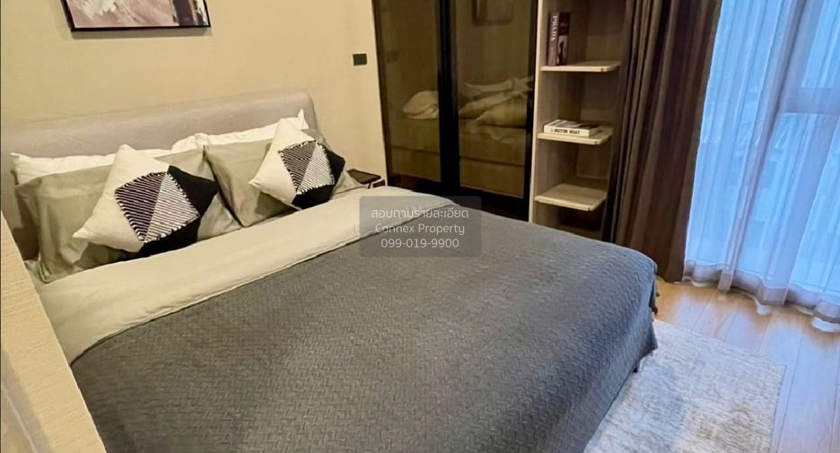 For sale 3 bedrooms condo in Watthana, Bangkok