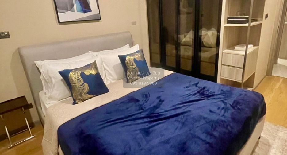 For sale 3 bedrooms condo in Watthana, Bangkok