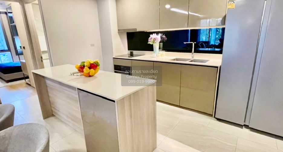 For sale 3 bedrooms condo in Watthana, Bangkok