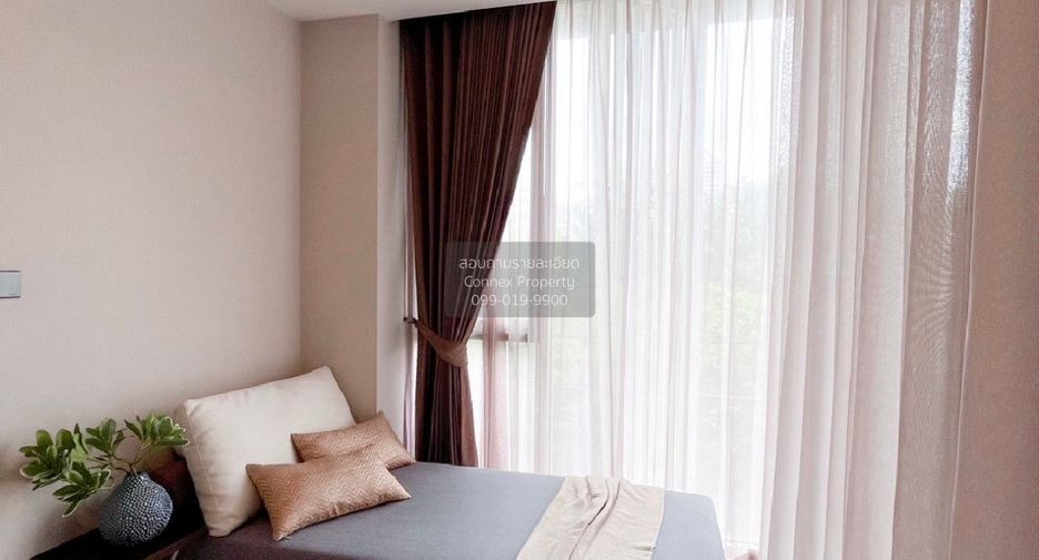 For sale 3 bedrooms condo in Watthana, Bangkok
