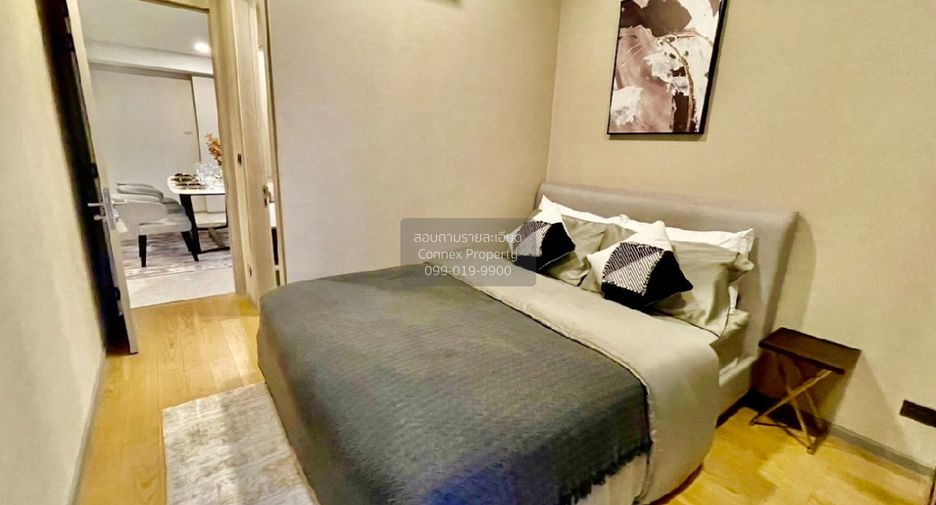 For sale 3 bedrooms condo in Watthana, Bangkok