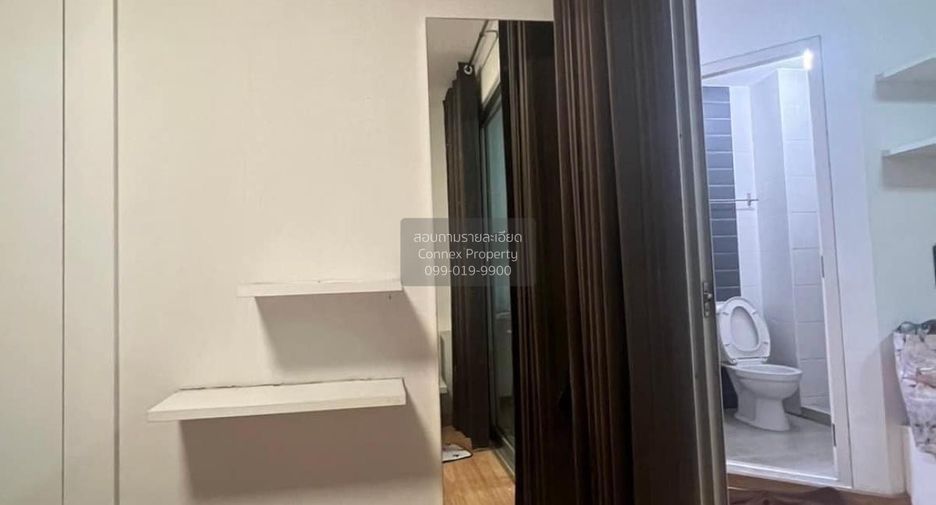 Condo en venta de 1 habitaciones en Bangkok Noi, Bangkok