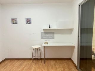 For sale 1 bed condo in Bangkok Noi, Bangkok