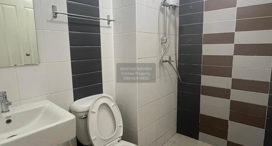 Condo en venta de 1 habitaciones en Bangkok Noi, Bangkok