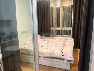 For sale 1 bed condo in Bangkok Noi, Bangkok