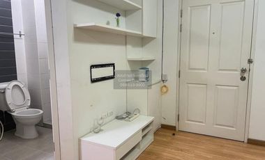 For sale 1 bed condo in Bangkok Noi, Bangkok
