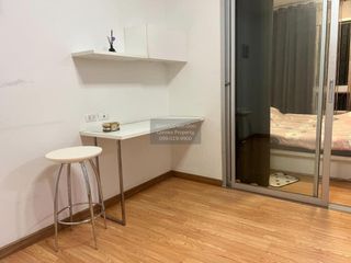 For sale 1 bed condo in Bangkok Noi, Bangkok