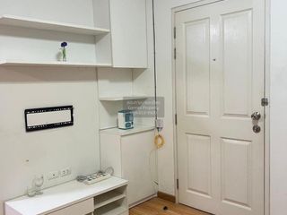 For sale 1 bed condo in Bangkok Noi, Bangkok