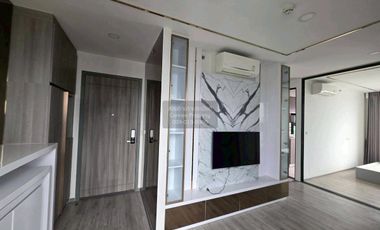 For sale 1 bed condo in Mueang Samut Prakan, Samut Prakan