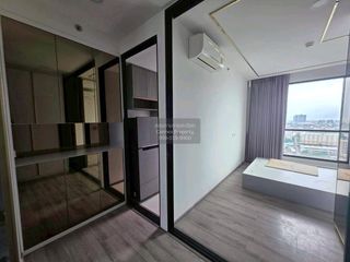 Condo en venta de 1 habitaciones en Mueang Samut Prakan, Samut Prakan