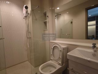 For sale 1 bed condo in Huai Khwang, Bangkok