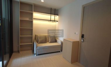 For sale 1 bed condo in Huai Khwang, Bangkok