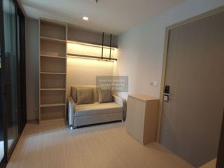 For sale 1 bed condo in Huai Khwang, Bangkok