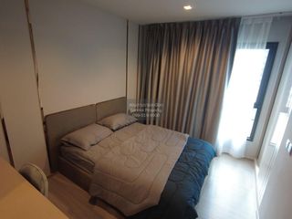 For sale 1 bed condo in Huai Khwang, Bangkok